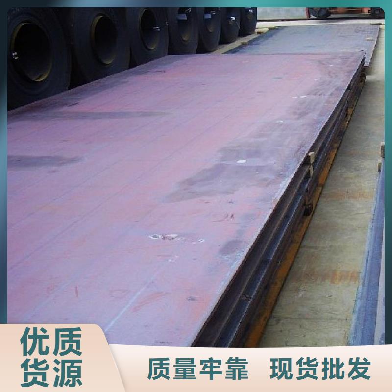 容器钢板合金板用好材做好产品