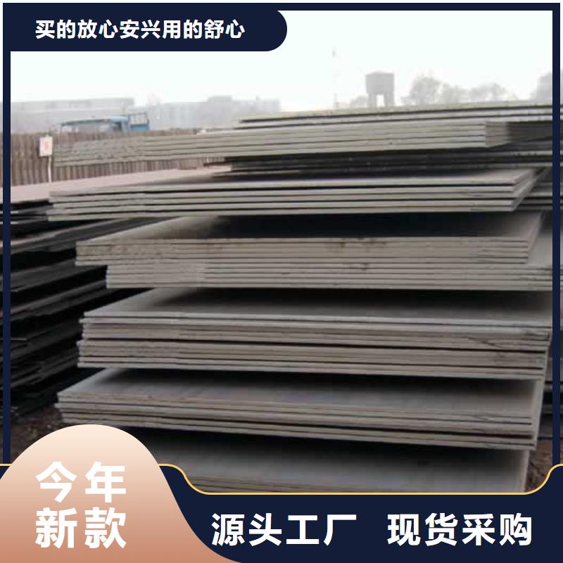 容器钢板合金板用好材做好产品