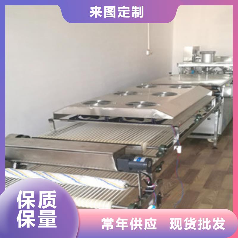 烙馍机春饼机货源充足