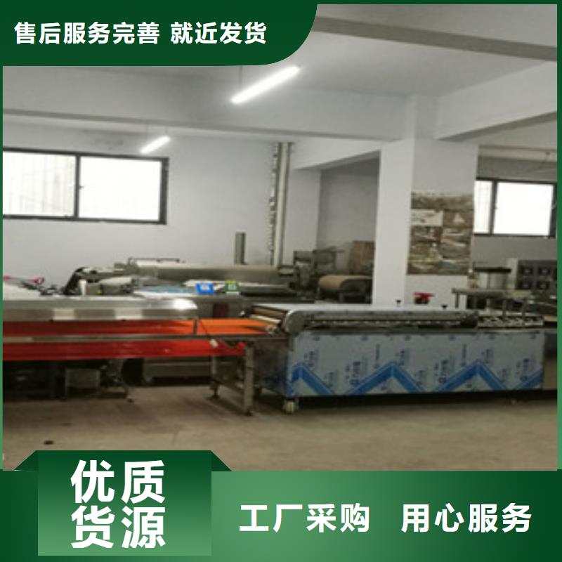 烧烤小饼机万年红单饼机-【烤鸭饼机】品种全