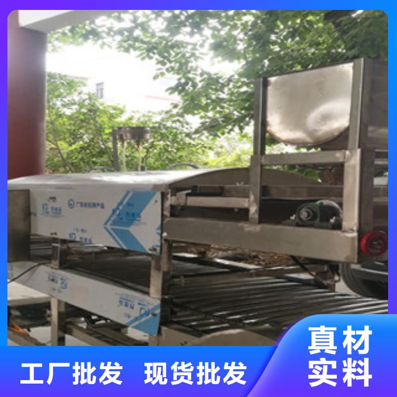 凉皮机水烙馍机精工打造