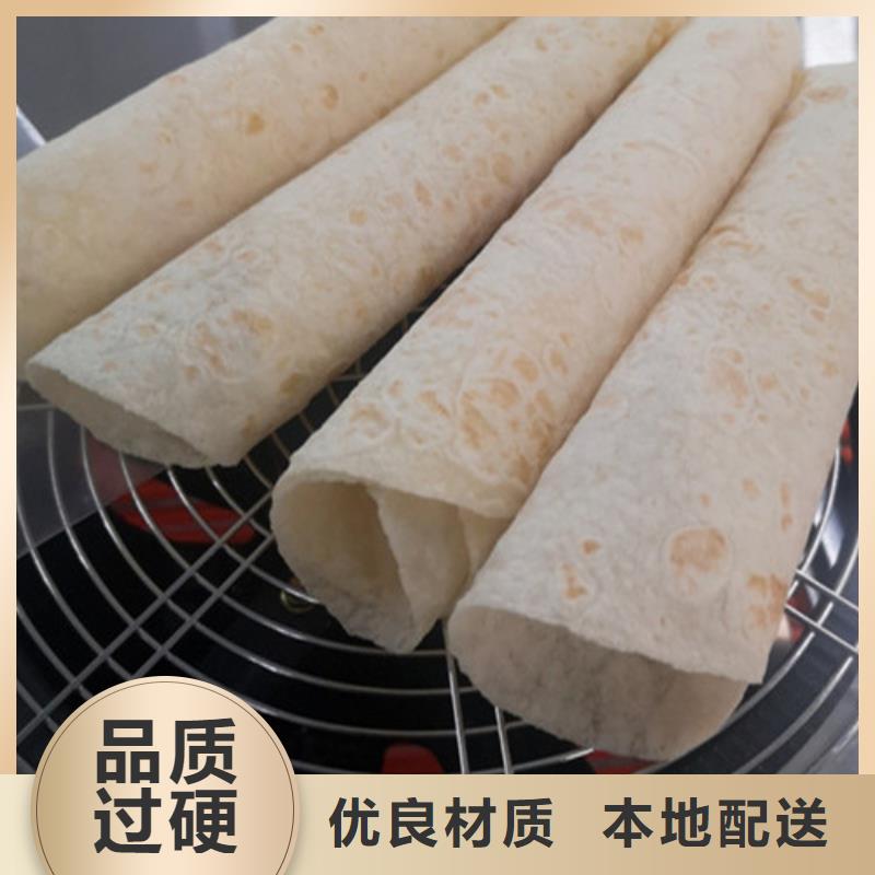全自动烙馍机-水烙馍机精心选材