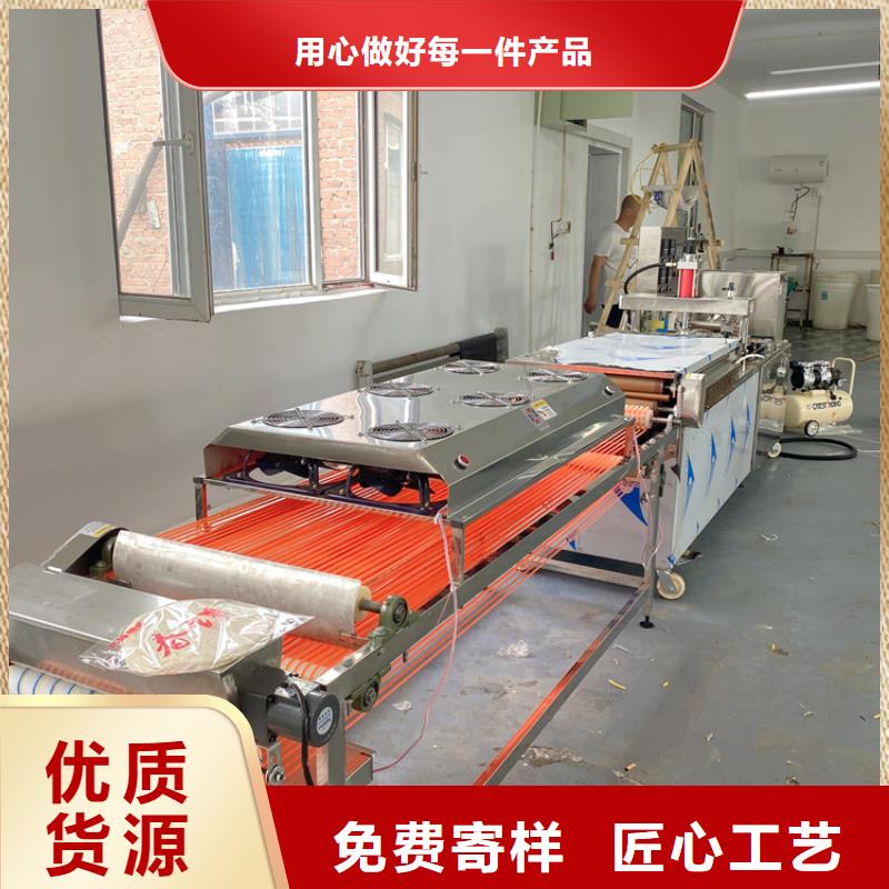 鸡肉卷饼机2025持续更新