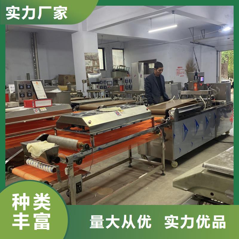 烙馍机河粉机用品质说话