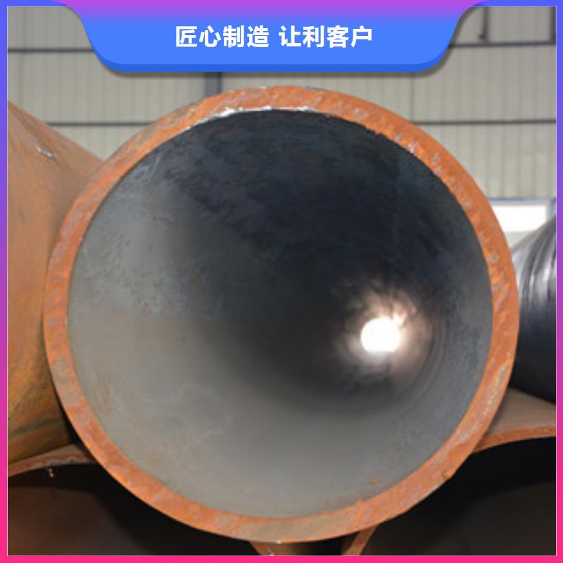 无缝钢管直缝钢管细节展示