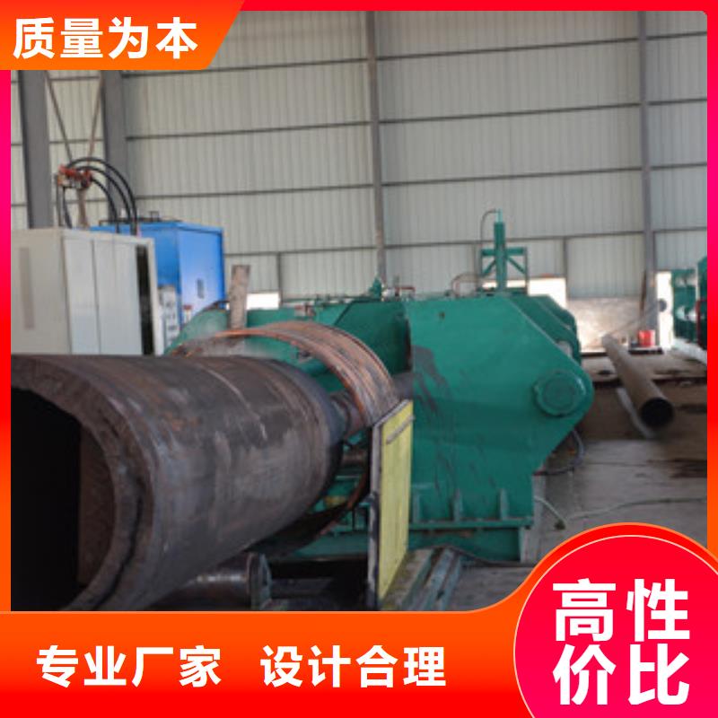 无缝钢管【流体管】研发生产销售当地品牌