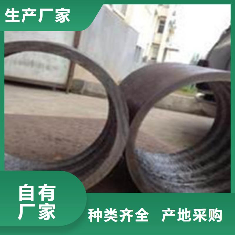 无缝钢管【流体管】研发生产销售当地品牌