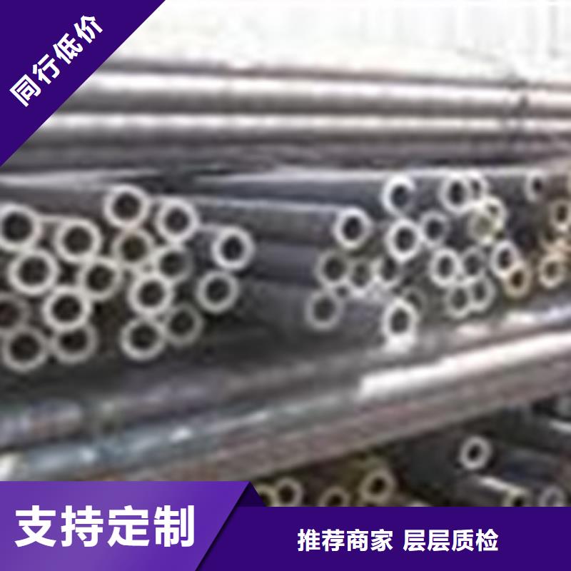 热扩钢管,无缝钢管细节决定成败