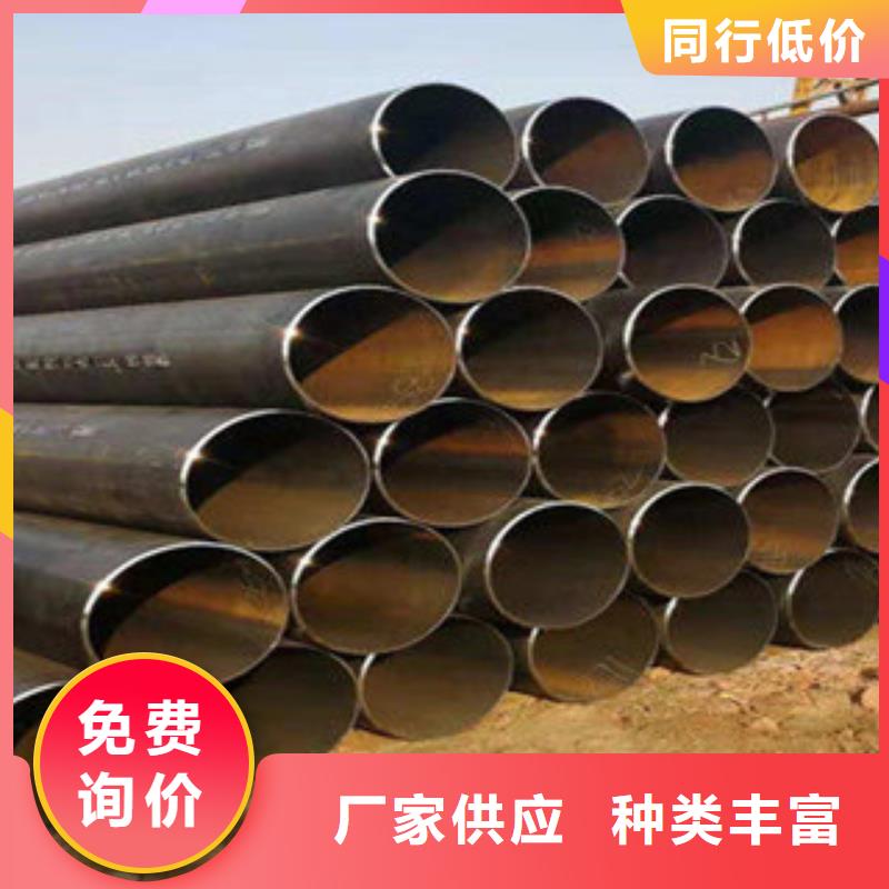 直缝管,螺旋钢管真诚合作