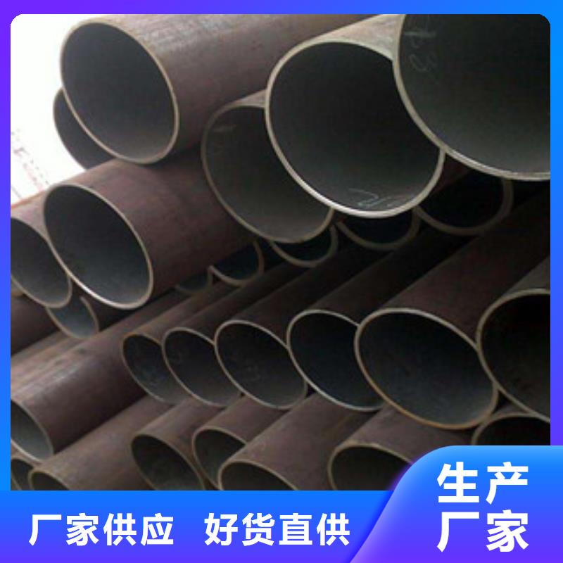 直缝管TPEP防腐钢管匠心制造