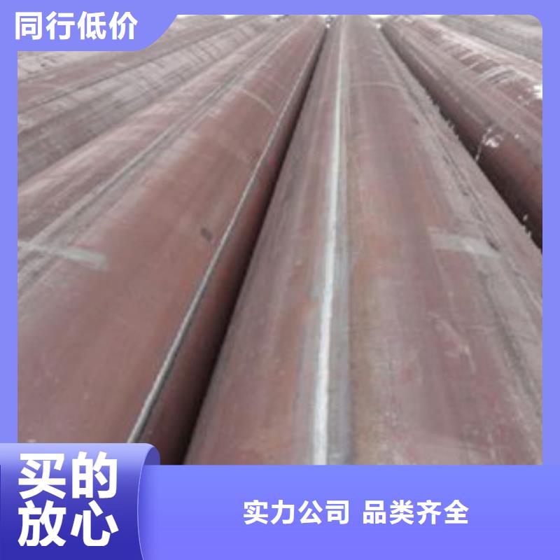 直缝管TPEP防腐钢管匠心制造