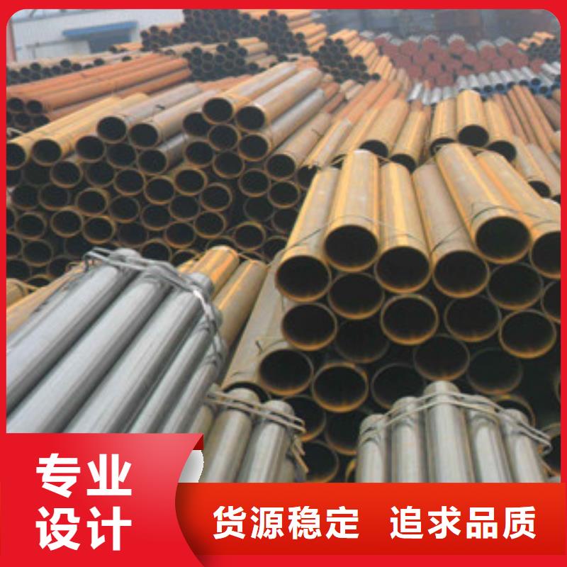 直缝管埋地防腐钢管把实惠留给您