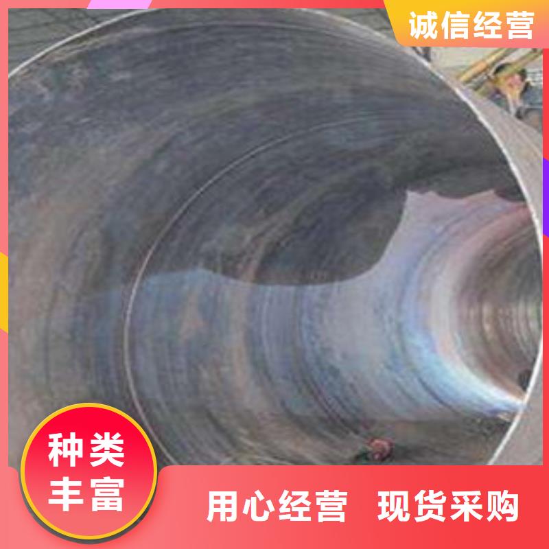 品牌螺旋管,【大口径钢管】定制速度快工期短