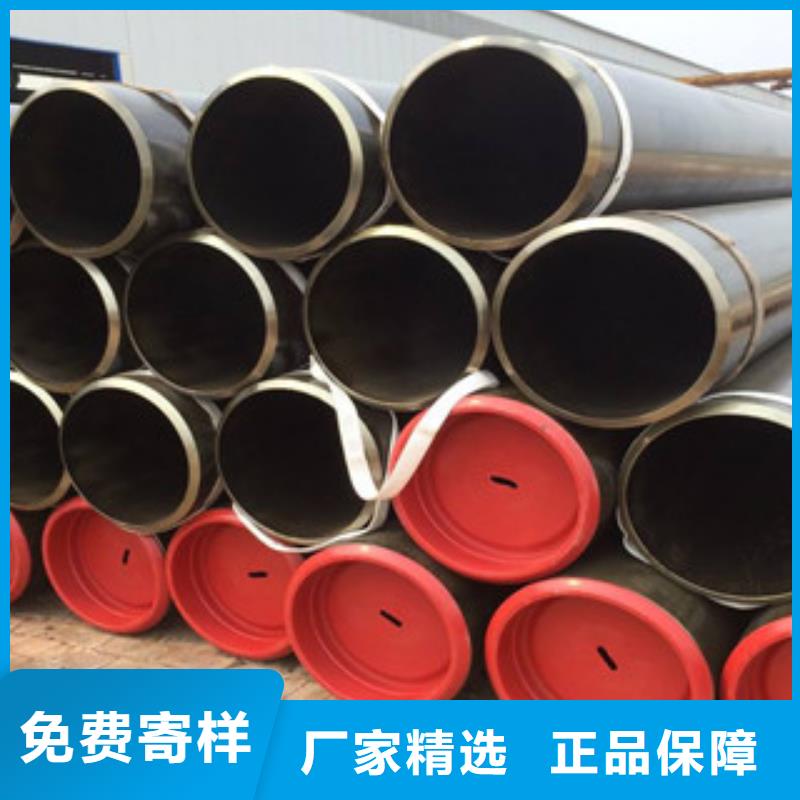大口径钢管Q355D无缝方管懂您所需