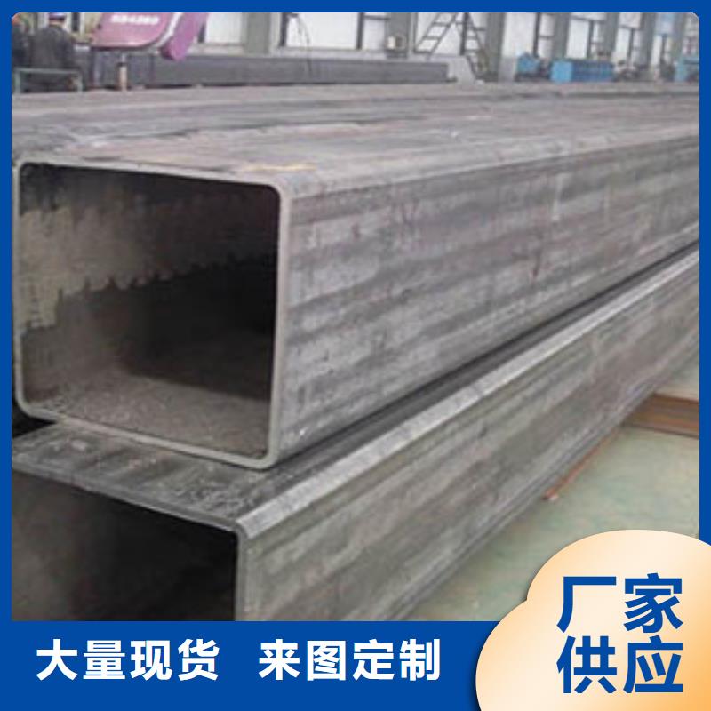方矩管A333Gr.6无缝钢管厂家精选