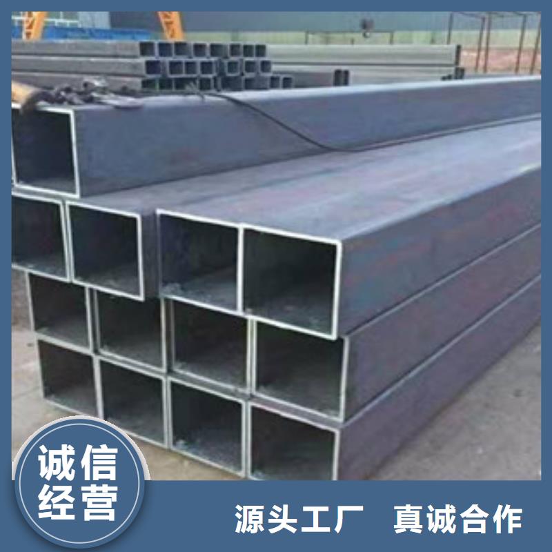方矩管3pe防腐钢管专注质量