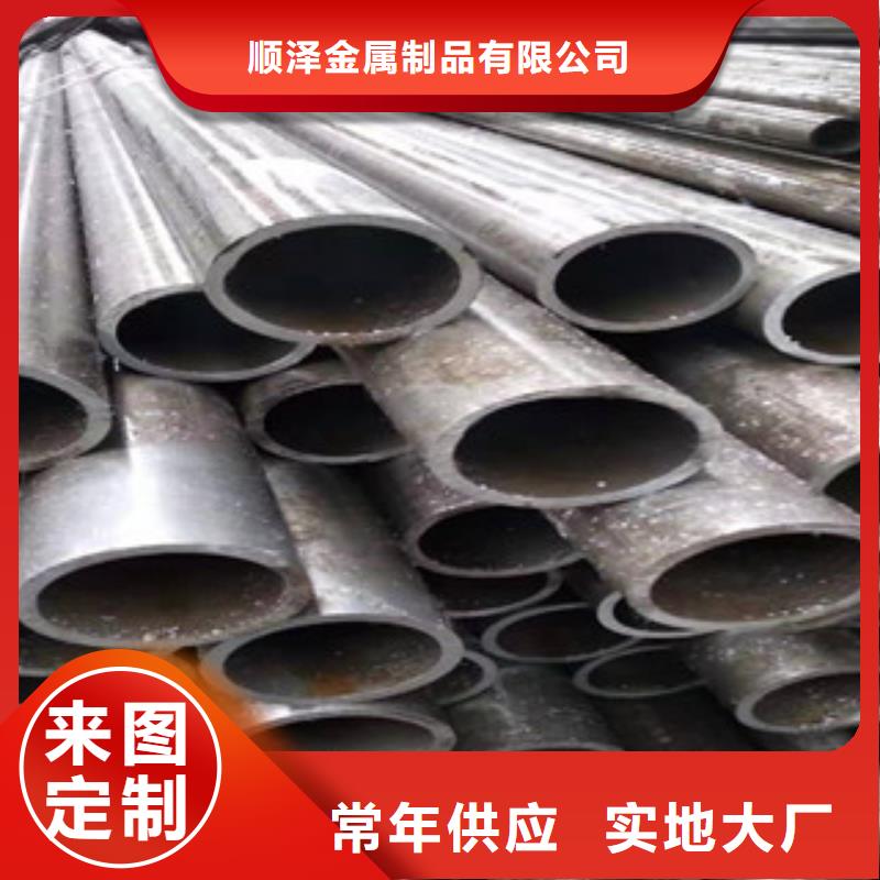 精密管油缸管厂家优选厂商