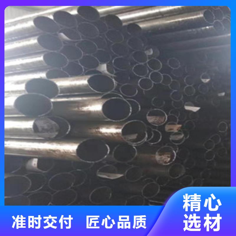 精密管高频活塞杆厂家满足客户需求