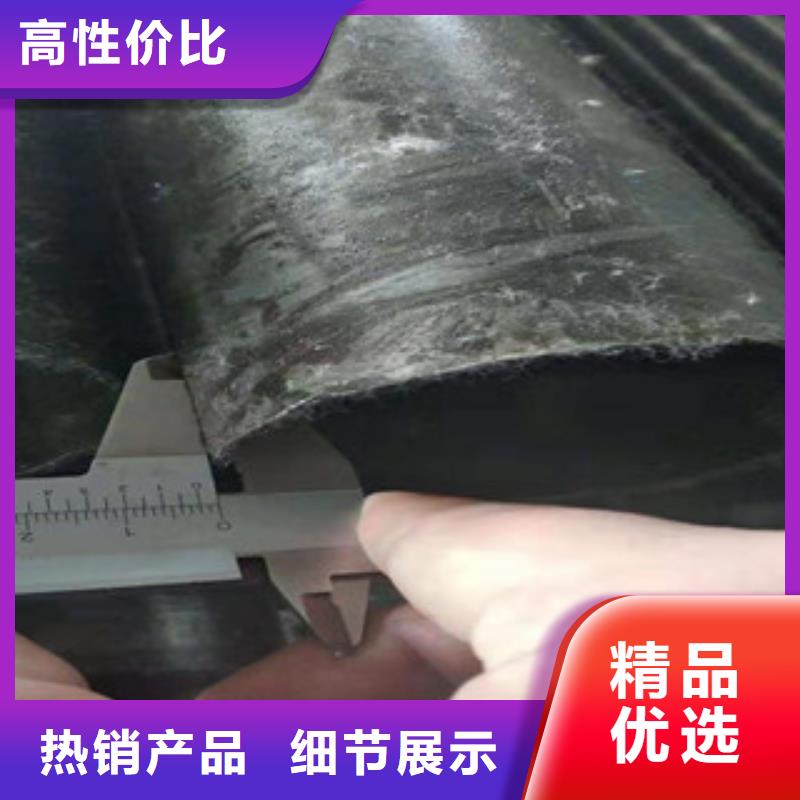精密管高频活塞杆厂家满足客户需求