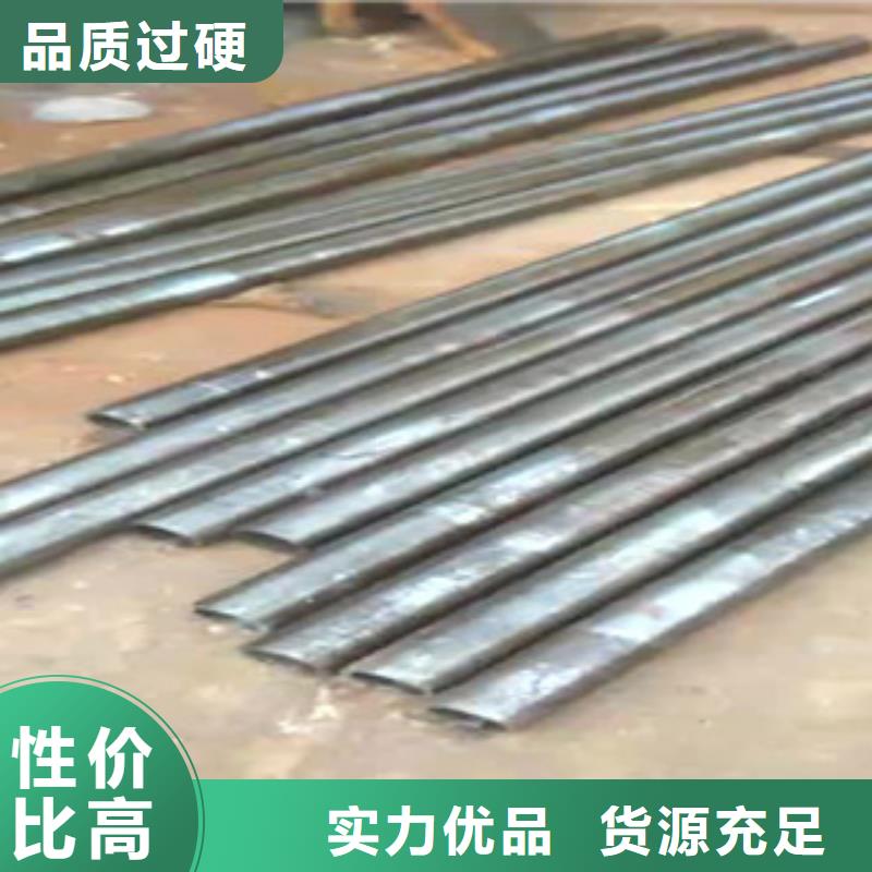 精密管高频活塞杆厂家满足客户需求