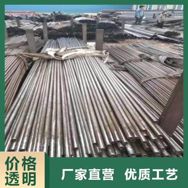 【 45号精密管高频活塞杆生产厂家品质好才是硬道理】源头厂家直销
