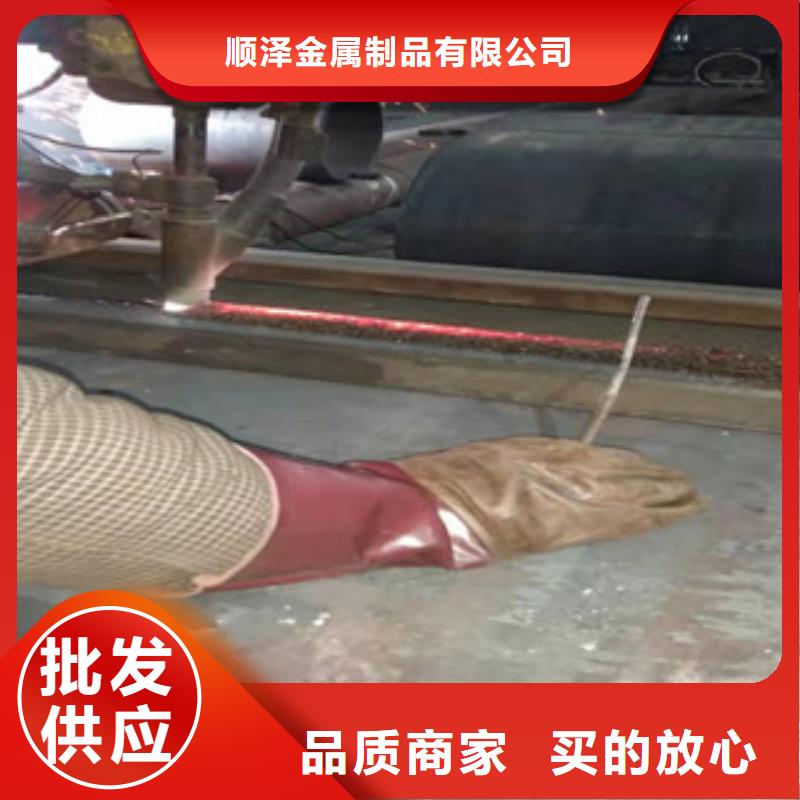 Q345B板卷钢管_绗磨管厂随到随提