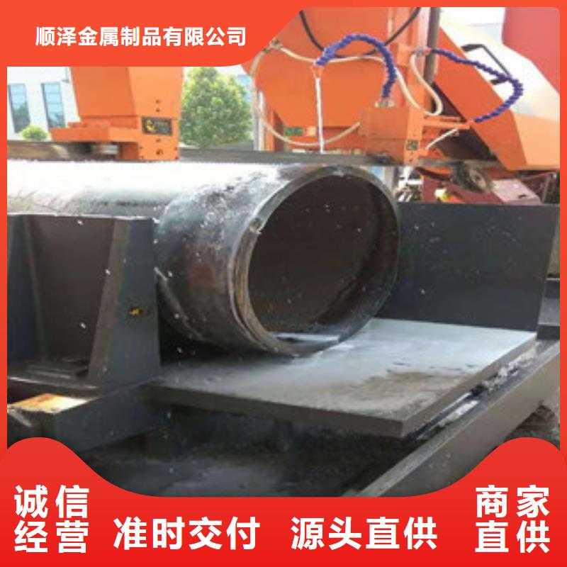 Q345B板卷钢管不锈钢绗磨管油缸管主推产品