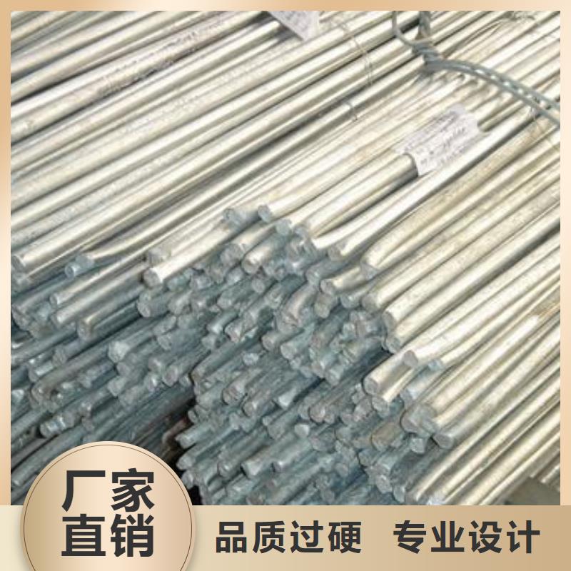 圆钢_镀锌方管厂家自营
