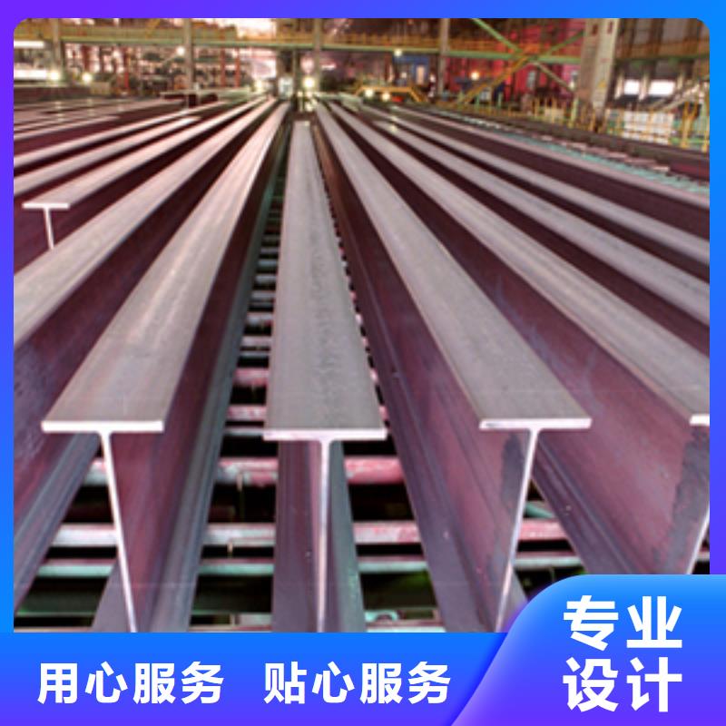 工字钢H型钢抛丸喷漆精选优质材料