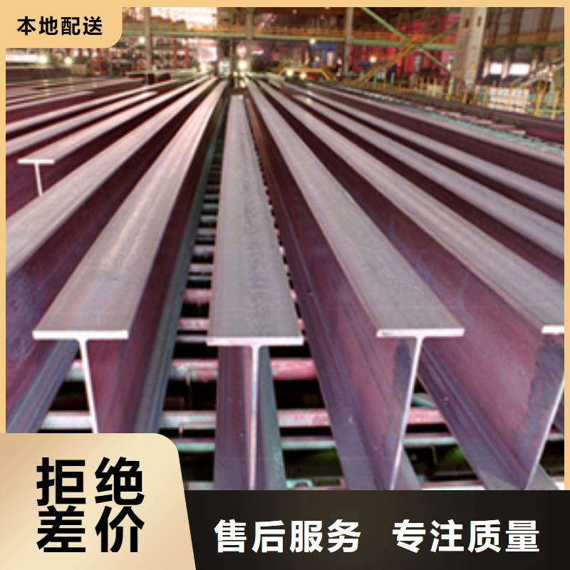 【 工字钢_H型钢抛丸喷漆商家】当地生产厂家