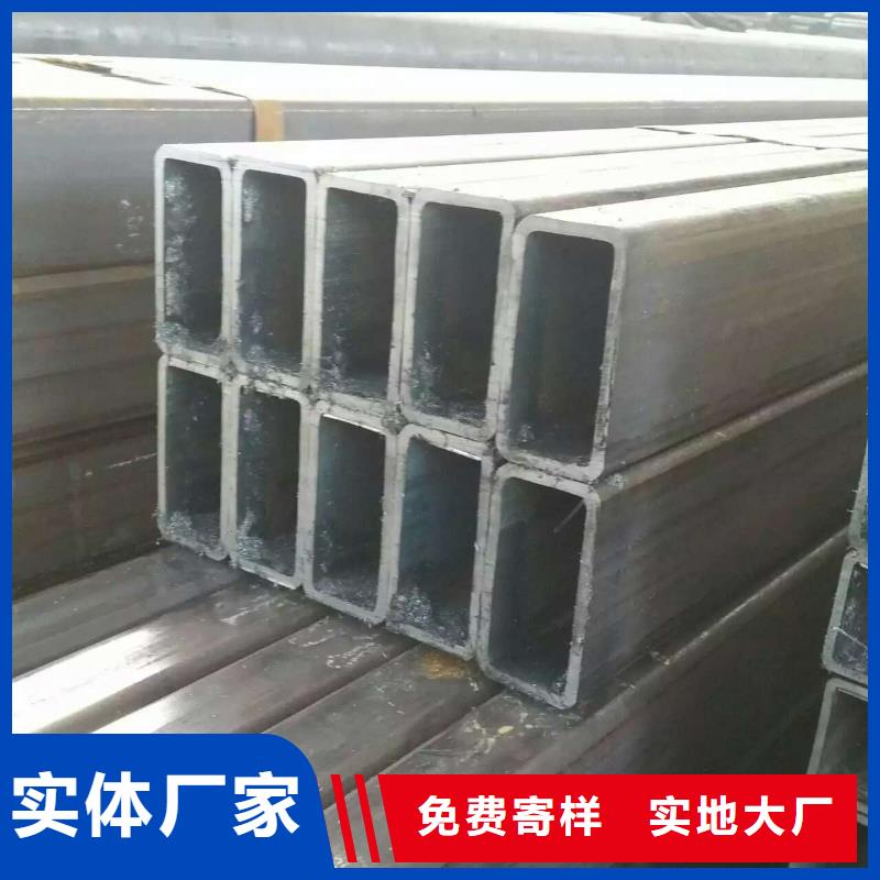 方管钢结构喷漆焊接满足客户需求