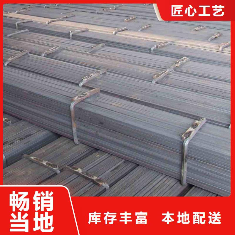 镀锌扁钢高频焊接H型钢快速发货