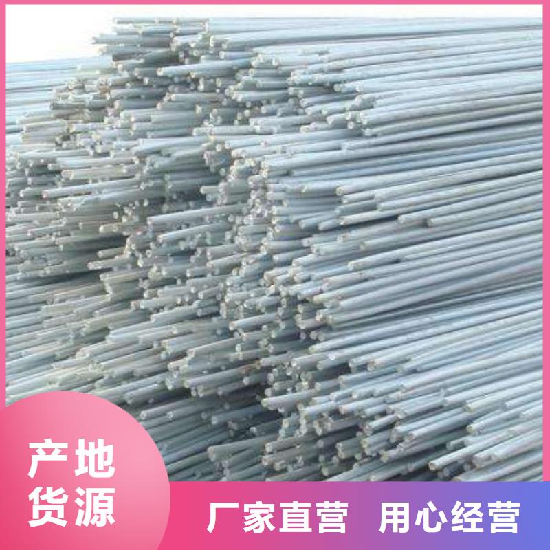 镀锌圆钢高频焊接H型钢供应商