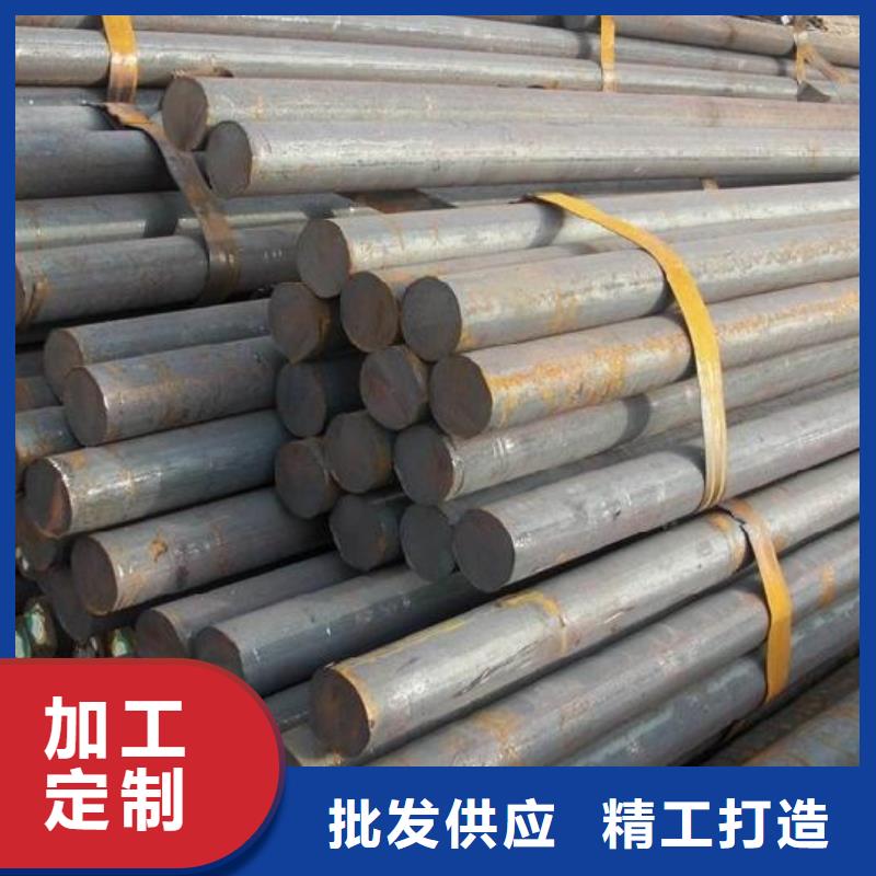 镀锌圆钢高频焊接H型钢供应商