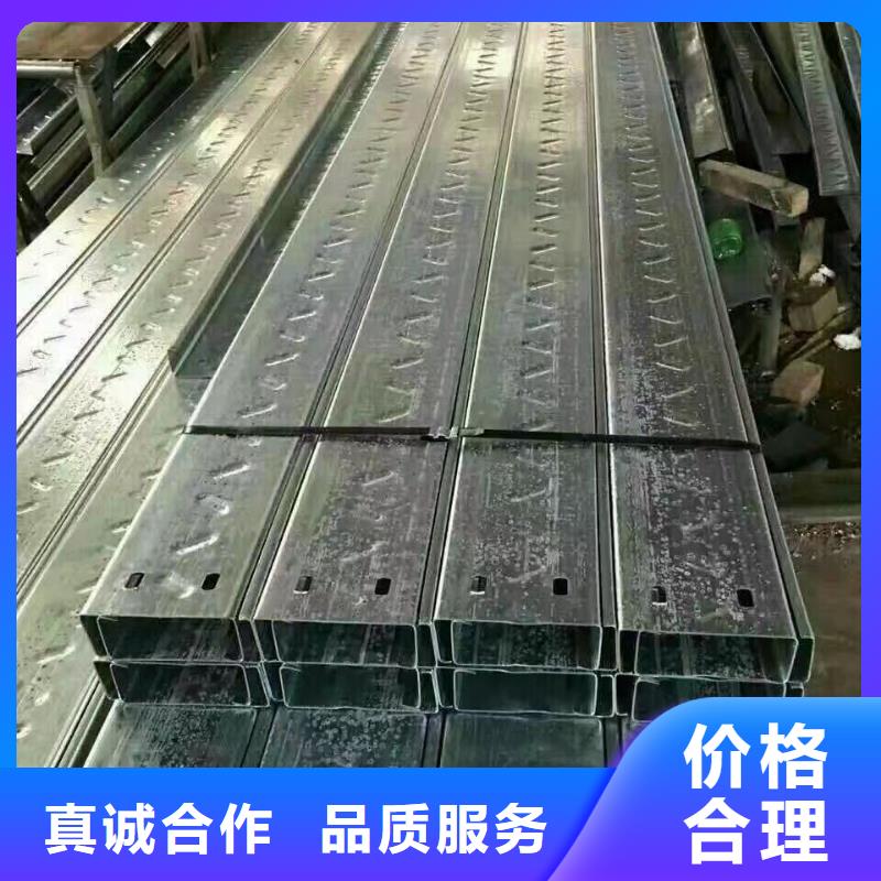 【镀锌型钢】 母线铝排用心制造快速物流发货