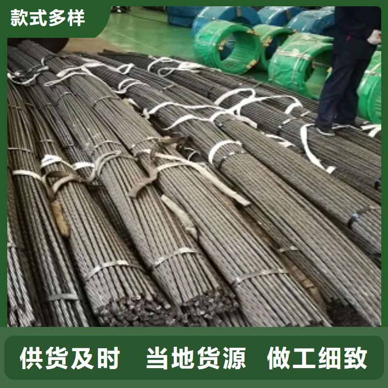钢绞线紫铜直管现货采购