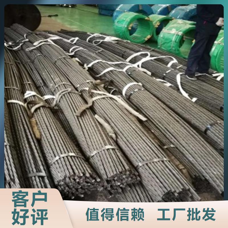 钢绞线高频焊接H型钢精选优质材料