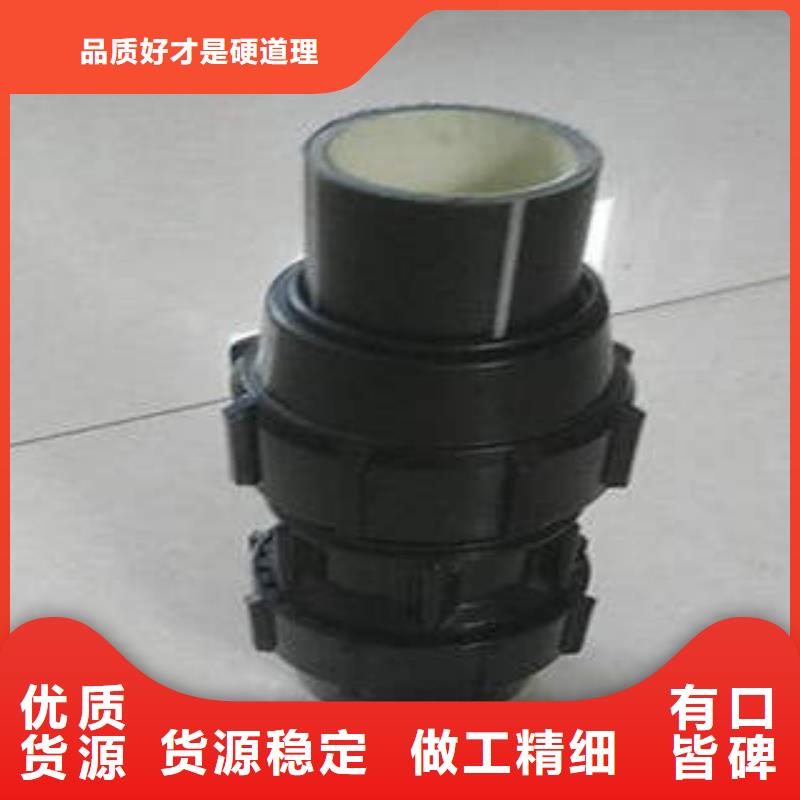 HDPE硅芯管_BWFRP拉挤管经销商