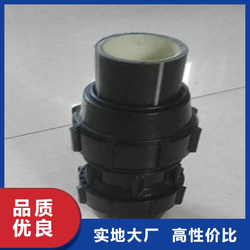 HDPE硅芯管MPP电力管为品质而生产