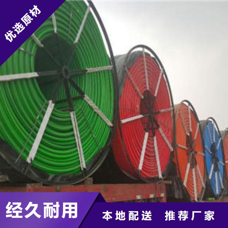 HDPE硅芯管CPVC电力管好货直供