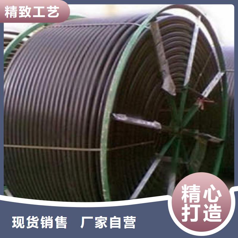 HDPE硅芯管MPP电力管为品质而生产