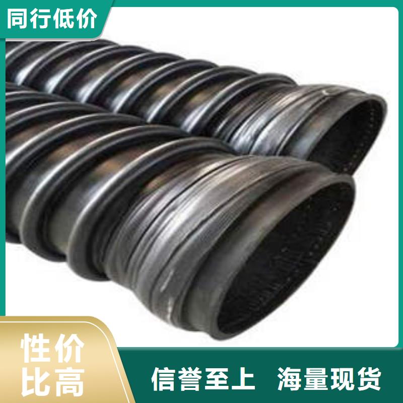 【PE塑钢缠绕管】_高压电力管枕支持拿样 润星电力管材(怒江市分公司)