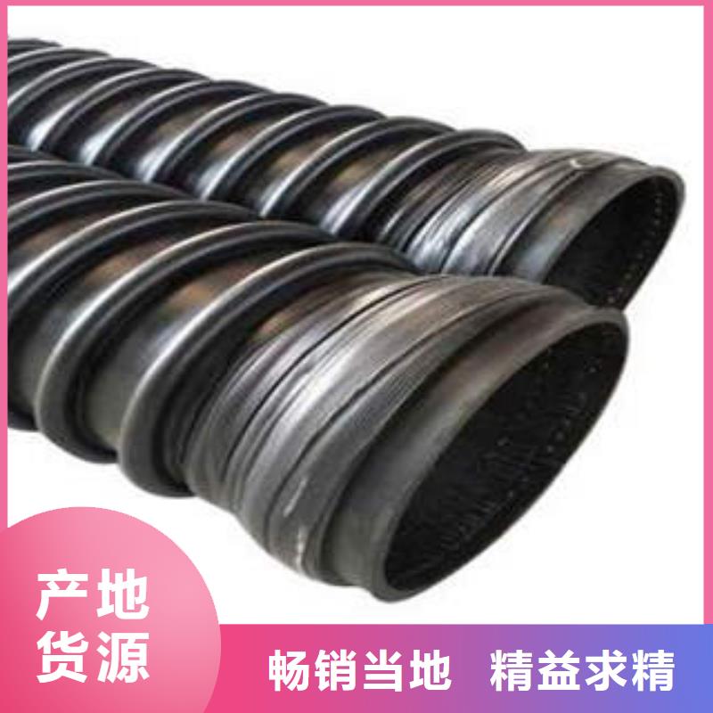 PE塑钢缠绕管,mpp管自产自销