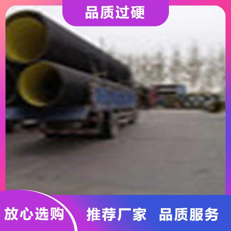 PE钢带增强螺旋波纹管-【PE塑钢缠绕管】现货齐全售后无忧货源直供