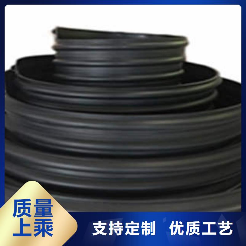 PE钢带增强螺旋波纹管MPP电力管直销厂家