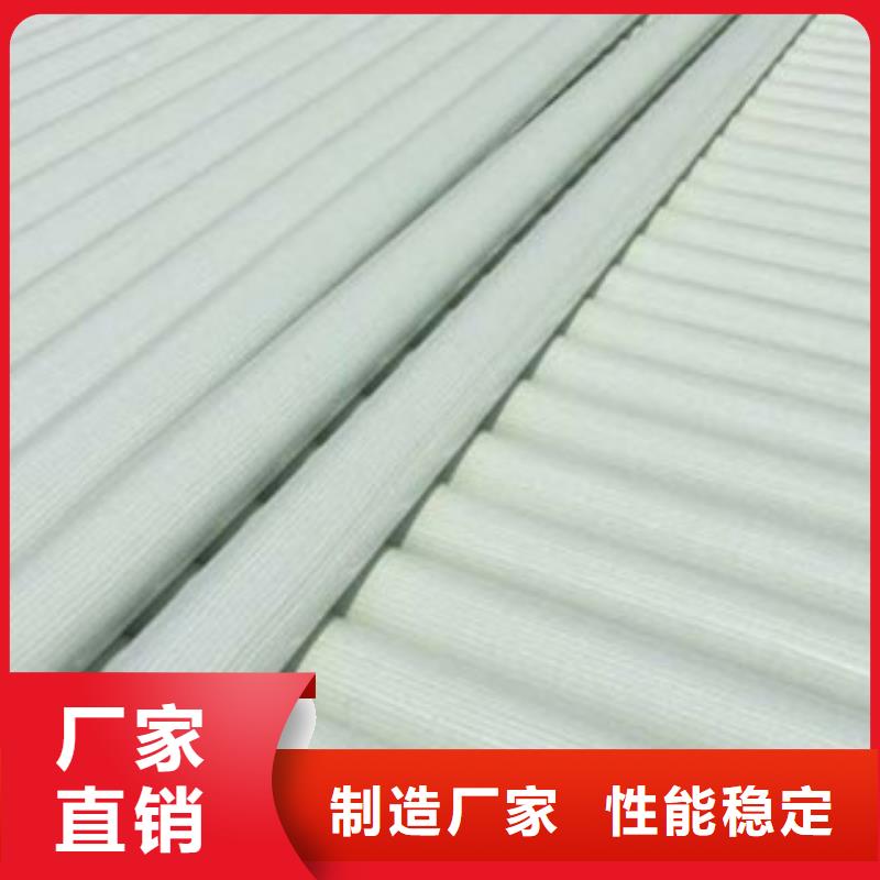 玻璃钢拉挤电力管PE双壁波纹管用好材做好产品