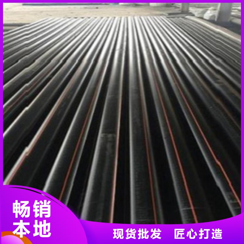 PE燃气管-【PE双壁波纹管】真正的源头厂家