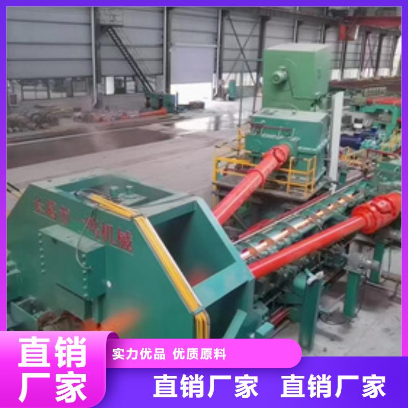 本地的Q345B大口径厚壁无缝钢管实体厂家
