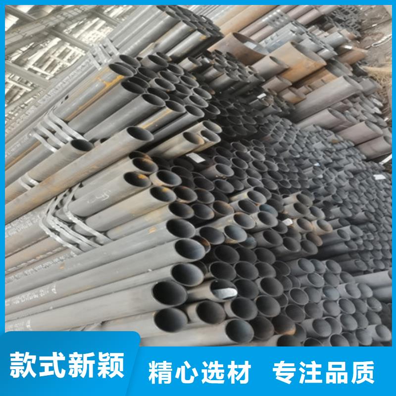 无缝管球墨铸铁管本地配送