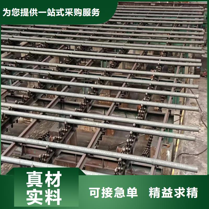 无缝管球墨铸铁管本地配送